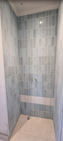 Shower Tiles